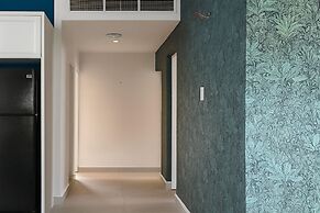Ocean Park 3BDR / 2b Pool @ Riviera Villa