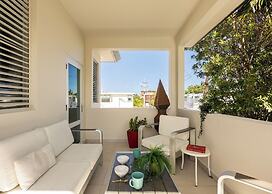 Ocean Park 3BDR / 2b Pool @ Riviera Villa