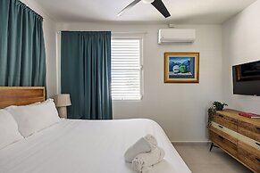 Ocean Park 3BDR / 2b Pool @ Riviera Villa