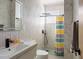 Ocean Park 3BDR / 2b Pool @ Riviera Villa