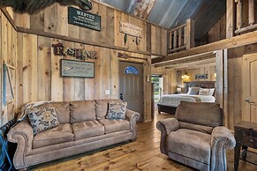 Antler Summit Trio - For 16