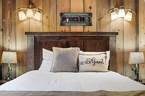 Antler Summit Trio - For 16