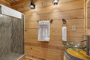 Antler Summit Trio - For 16