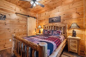 Antler Summit Trio - For 16