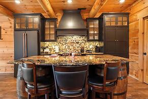 Antler Summit Trio - For 16