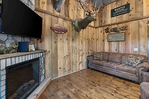 Antler Summit Trio - For 16