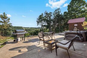 Antler Summit Trio - For 16