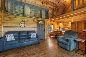 Antler Summit Trio - For 16