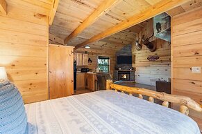 Antler Summit Trio - For 16