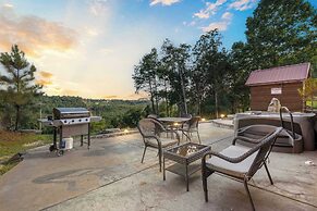 Antler Summit Trio - For 16