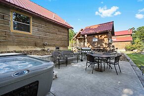 Antler Summit Trio - For 16