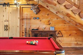 Antler Summit Trio - For 16