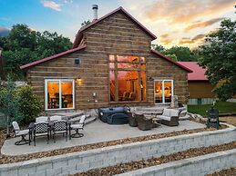 Antler Summit Trio - For 16