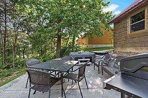 Antler Summit Trio - For 16