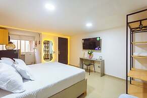 Comuna Loft