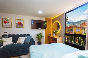 Comuna Loft