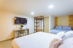 Comuna Loft