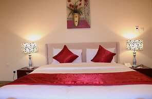 Royal Boutique Hotel