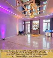 Royal Boutique Hotel