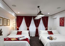 Royal Boutique Hotel