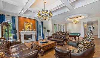 Royal Boutique Hotel