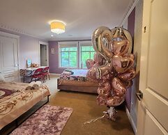 Royal Boutique Hotel