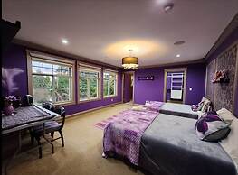 Royal Boutique Hotel