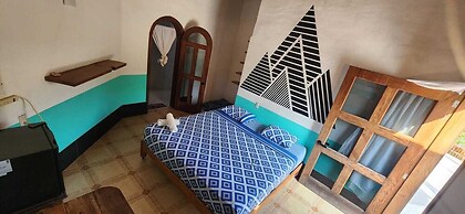 La Casa Del Sueño
