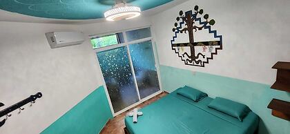 La Casa Del Sueño