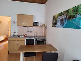 leopoldauer apartment