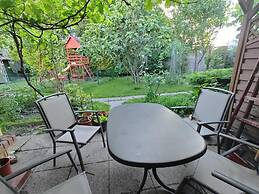 leopoldauer apartment