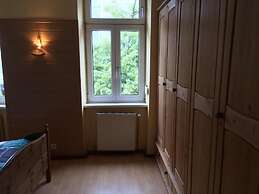 leopoldauer apartment