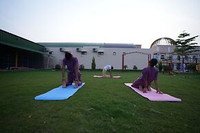 Rishikulam Wellness Centre