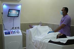 Rishikulam Wellness Centre