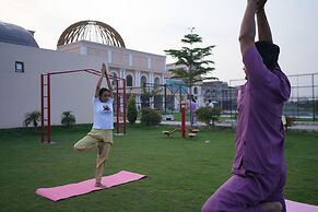 Rishikulam Wellness Centre