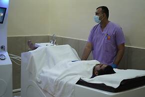 Rishikulam Wellness Centre