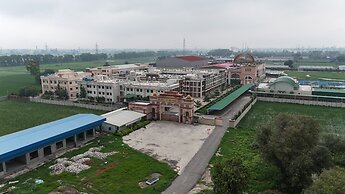 Rishikulam Wellness Centre