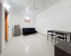 The Pinnacle - Electronic City