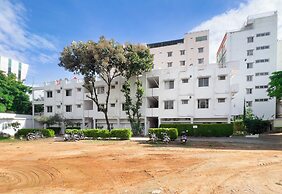 The Pinnacle - Electronic City