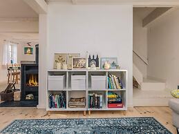 5 Person Holiday Home in Lundby