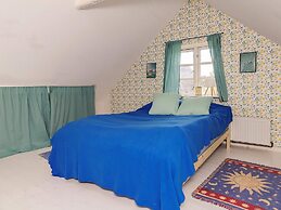 5 Person Holiday Home in Lundby