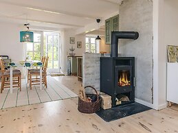 5 Person Holiday Home in Lundby
