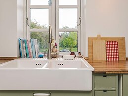 5 Person Holiday Home in Lundby