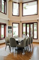 Oasis Villa in Thao Dien