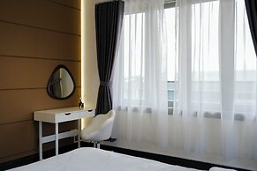 Oasis Villa in Thao Dien