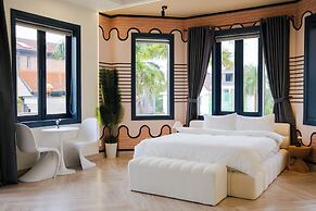 Oasis Villa in Thao Dien