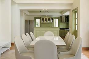 Oasis Villa in Thao Dien