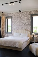 Oasis Villa in Thao Dien