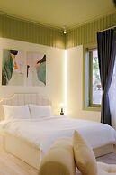 Oasis Villa in Thao Dien