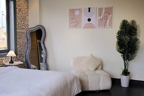Oasis Villa in Thao Dien